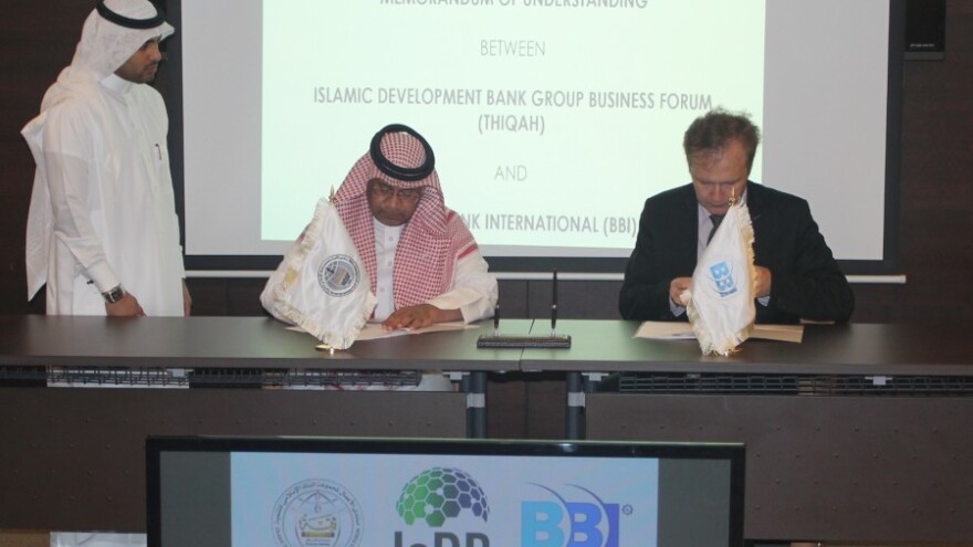 Sarajevo Halal Fair organizirat će BBI banka u saradnji sa Islamskom razvojnom bankom