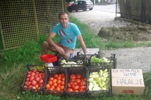 Eniz Karahasanović: Ko nema, nek uzme, halal je!