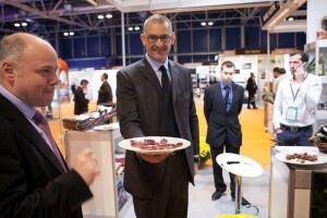 Virtualni Halal Expo 2020 održati će se iduće sedmice