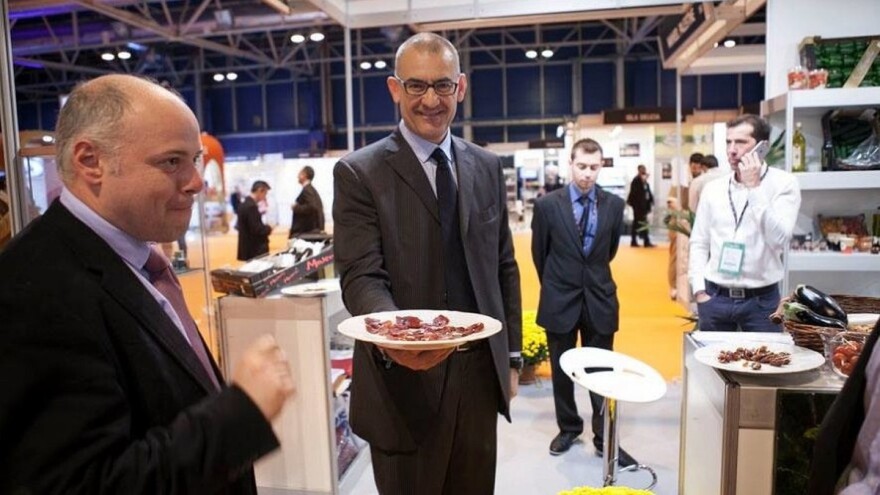 Virtualni Halal Expo 2020 održati će se iduće sedmice