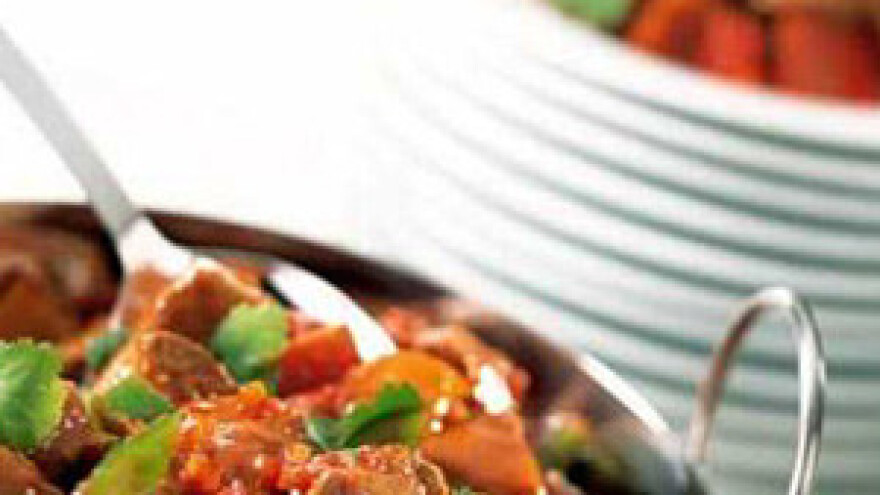 Utrka na tržištu halal hrane