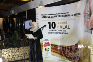 10 godina halal certificiranja u BiH