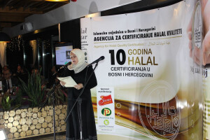 10 godina halal certificiranja u BiH