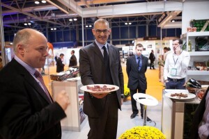 3. Expo Halal Spain prati brzorastuću europsku halal industriju