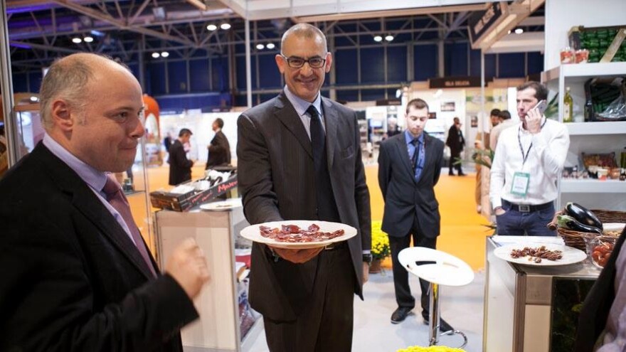 3. Expo Halal Spain prati brzorastuću evropsku halal industriju