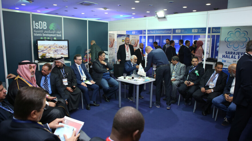 20 privrednika iz Saudijske Arabije dolazi na Sarajevo Halal Fair 2019