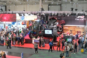 Na Agritehnici u Hanoveru čak 218 primera inovacija u poljoprivredi