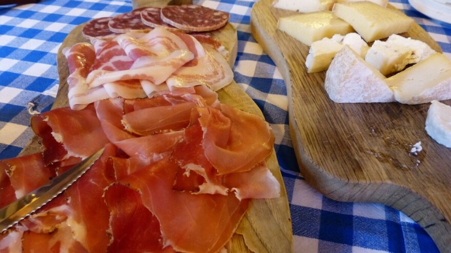 Sajam domaćih proizvoda "Naše je bolje" u Bijeljini