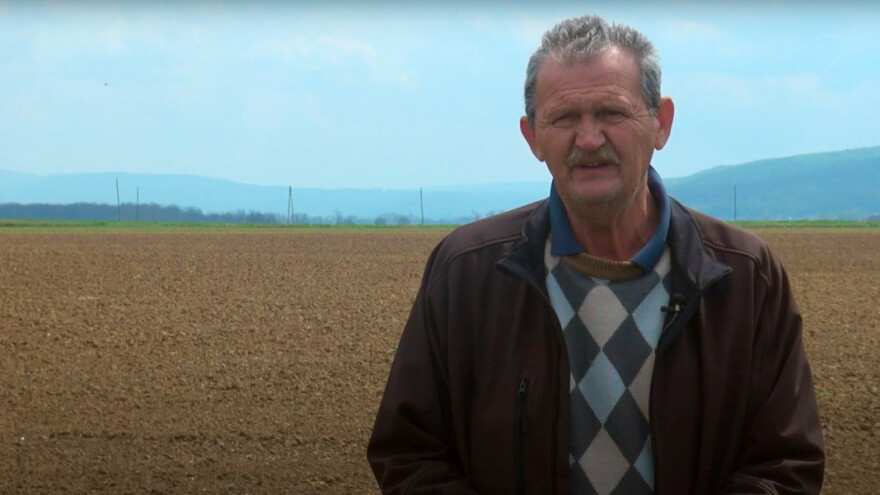 Ivan Han: Hraniva u tlu ove će godine biti, problem bi mogao nastati u narednim