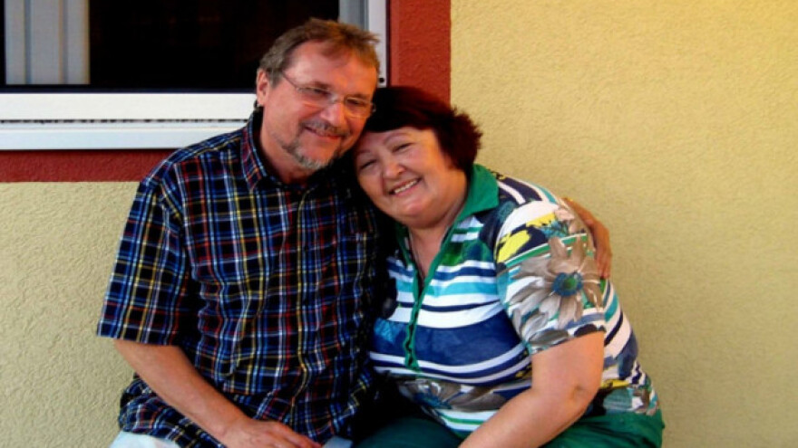 Zbog ljubavi prema ženi zasadio šljivik