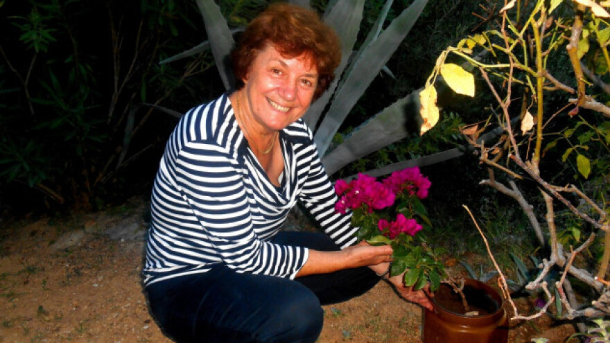 Svatko može imati svoju oazu mira i zelenila!