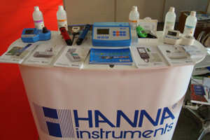 Hanna Instruments - inovacije u poljoprivedi