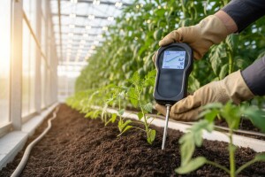 Hanna Instruments - inovacije u poljoprivedi