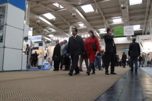 Poziv na sajmove "Hannover Messe" i "PLMA"