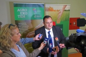 Agroekoteh: Kako smanjiti štete u poljoprivredi zbog klimatskih promjena?