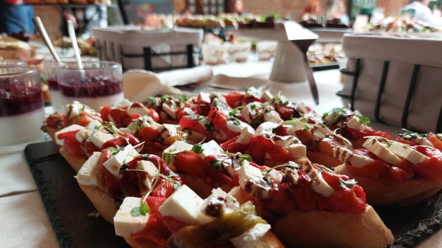 Foodcooltour: Osijek domaćin konferencije o sigurnosti hrane i održivosti proizvodnje