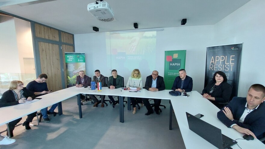 Tko je kriv za degradaciju tla? Neznanje, pad stočarstva, loša agrotehnika?