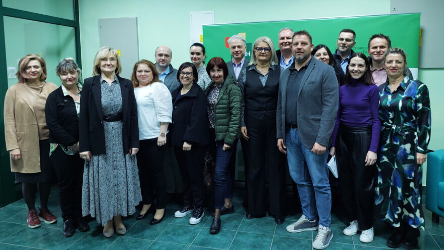 Stručnjaci složni: Treba poduzeti sve kako bismo osigurali proizvodnju sigurne hrane