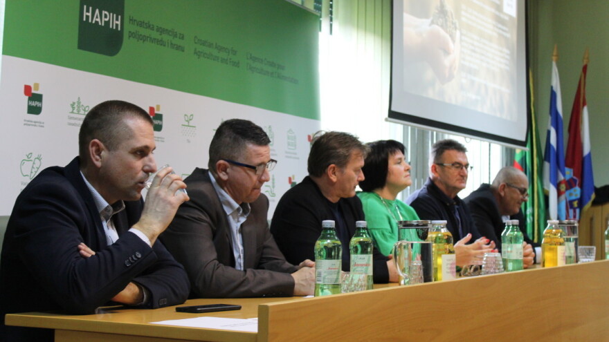 Pritisak na proizvođače utječe i na kvalitetu tla - kakvo je stanje u RH?