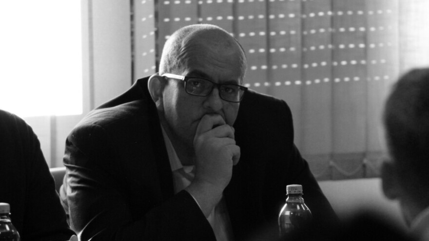 Preminuo je prof.dr.sc. Domagoj Rastija