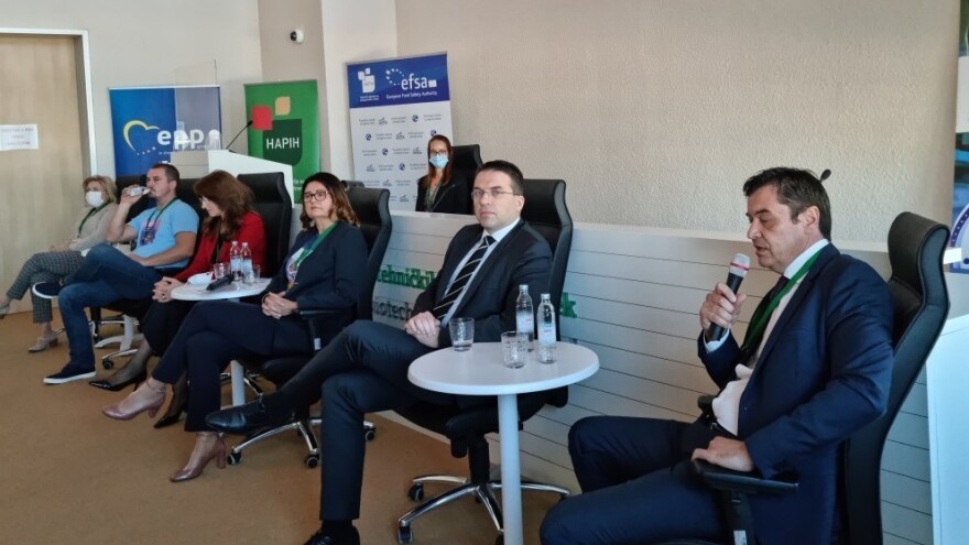 Kako do bolje proizvodnje, prehrane, okoliša i boljeg života?