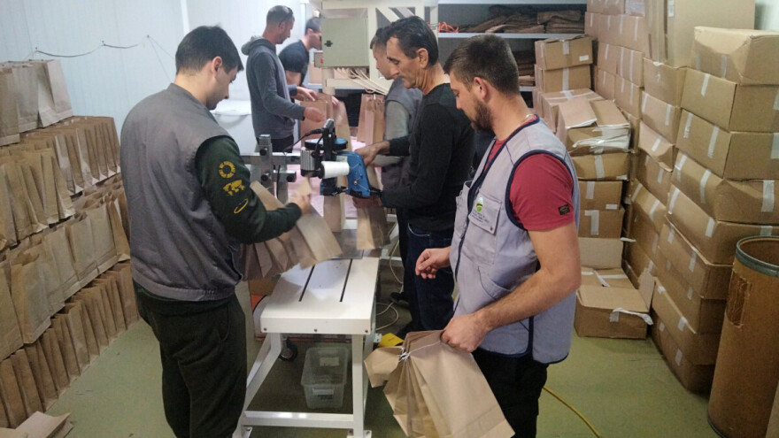 U dolini Neretve ponovno kreće nepesticidna metoda zaštite agruma