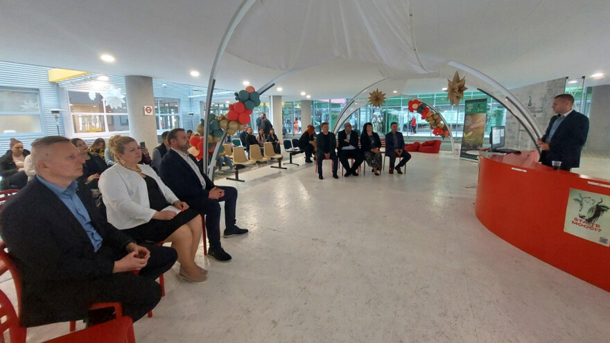 Količina humusa je evidentno pala tamo gdje se provodi intenzivna poljoprivredna proizvodnja