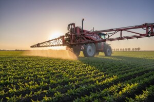 Hardi Navigator je prskalica s bezbroj mogućnosti!