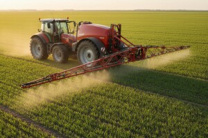 Hardi Navigator je prskalica sa bezbroj mogućnosti!