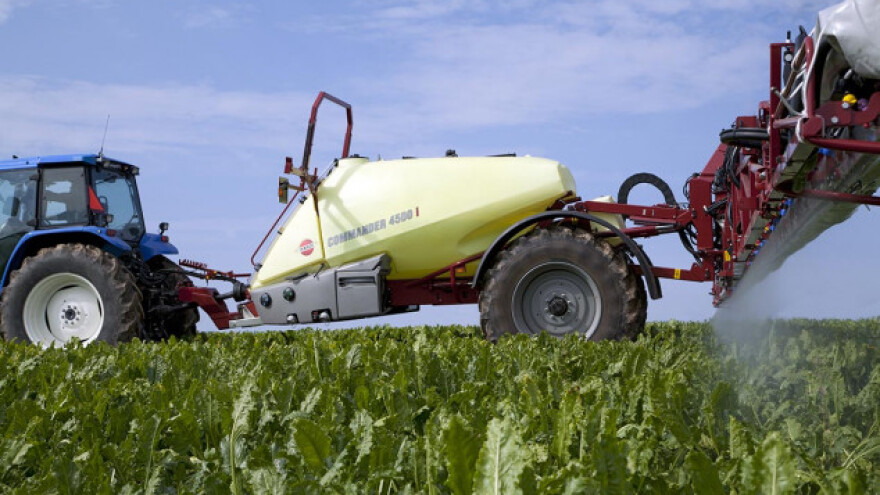 Iskoristite akciju na Hardi Commander Twin Force prskalicu!