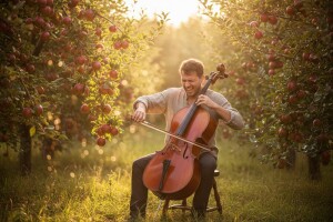 Harmonijski rast uroda i produktivnosti