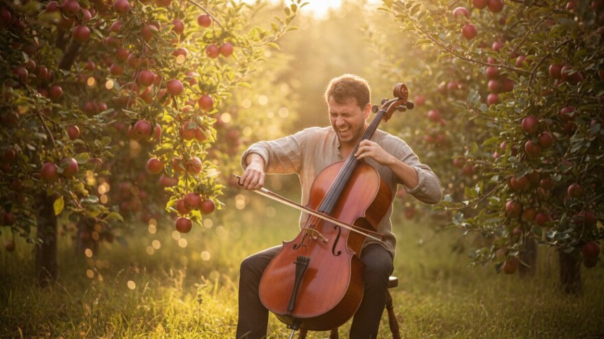 Harmonijski rast uroda i produktivnosti