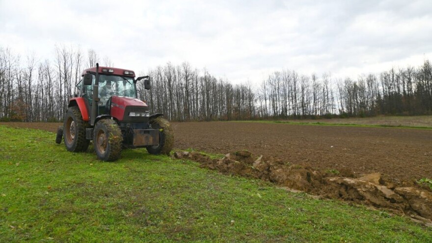 Ima li veće sreće za oca poljoprivrednika: Sin studira i preuzeo gazdinstvo