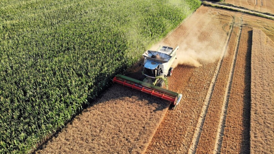 Cijene oranica lani skuplje za gotovo 2.000 kn/ha, renta iznosila prosječno 777 kn/ha