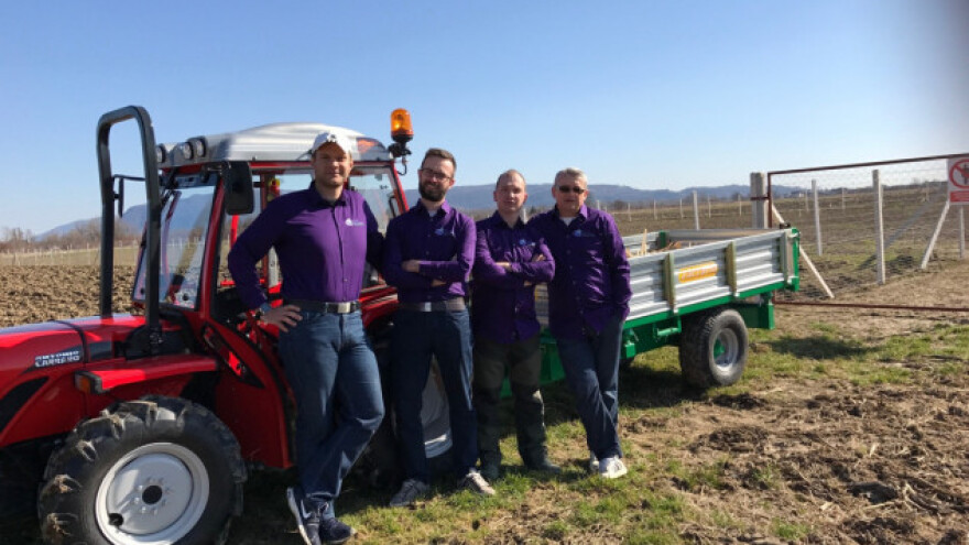 Iskoristio mjeru za mlade i postao kralj haskapa