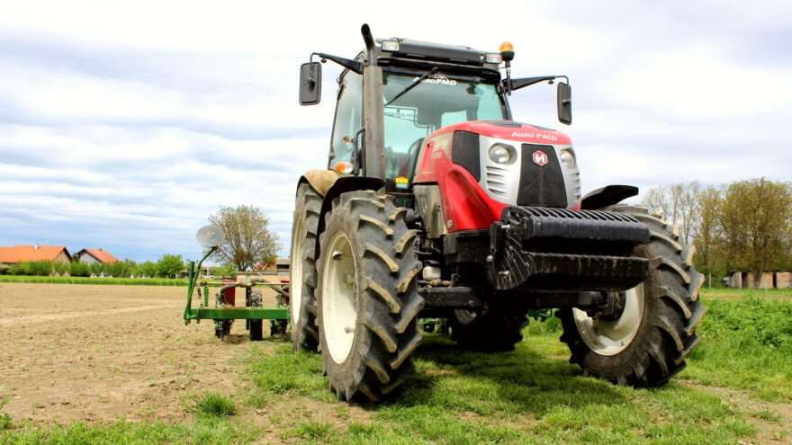 Hattat T4110 - prostraniji i udobniji "turski hrvač" sa 113 konjskih snaga