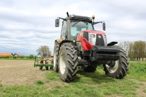 Hattat traktor - turski "mercedes" sa najboljim odnosom cene i kvaliteta