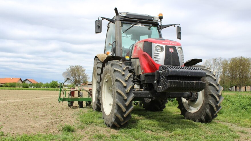 Hattat traktor - turski "mercedes" sa najboljim odnosom cene i kvaliteta