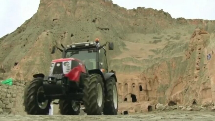 Turski Hattat ima svoj film, ali i mjesto na sajmu!