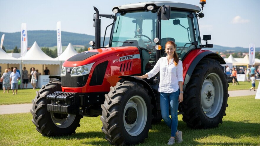 Hattat na Agro Zemlji po promotivnoj cijeni