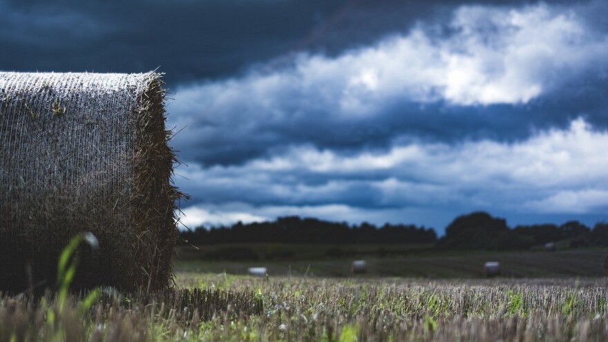 Padavine do sredine sedmice, mjestimično praćene i grmljavinskim nevremenom