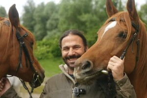 Što je u Slavoniji i Baranji oduševilo svjetskog avanturista Hazena Audela?