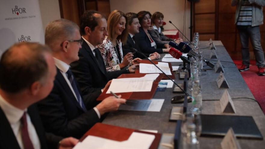 Od sada lakši pristup kreditima u prerađivačkoj industriji!