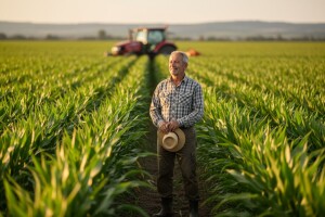 HBOR - Kreditna sredstva za poljoprivrednike