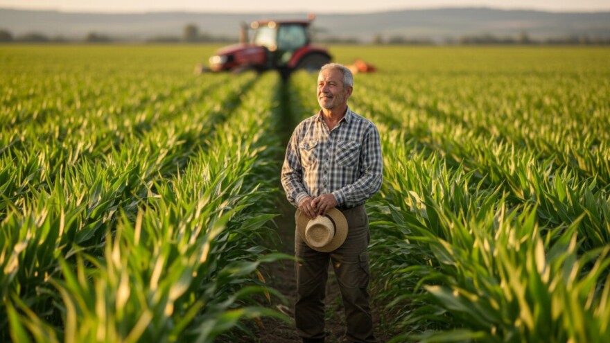 HBOR - Kreditna sredstva za poljoprivrednike