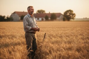 HDSSB: Kraljička za ministra poljoprivrede!