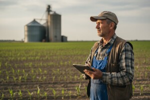 HDSSB: Rješavanje problema u poljoprivredi