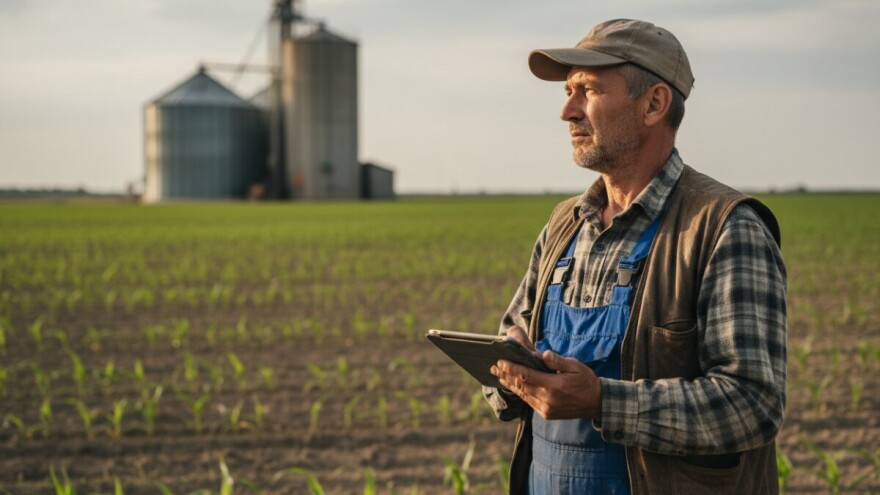 HDSSB: Rješavanje problema u poljoprivredi