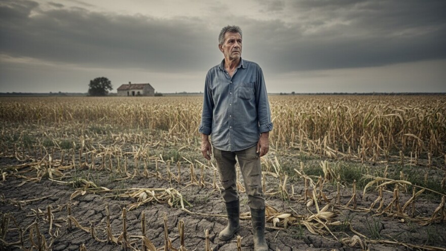 HDSSB traži više novca za pokrivanje šteta u poljoprivredi