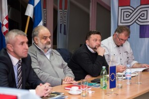 HDZ: Donijeti Zakon o prodaji državne zemlje!